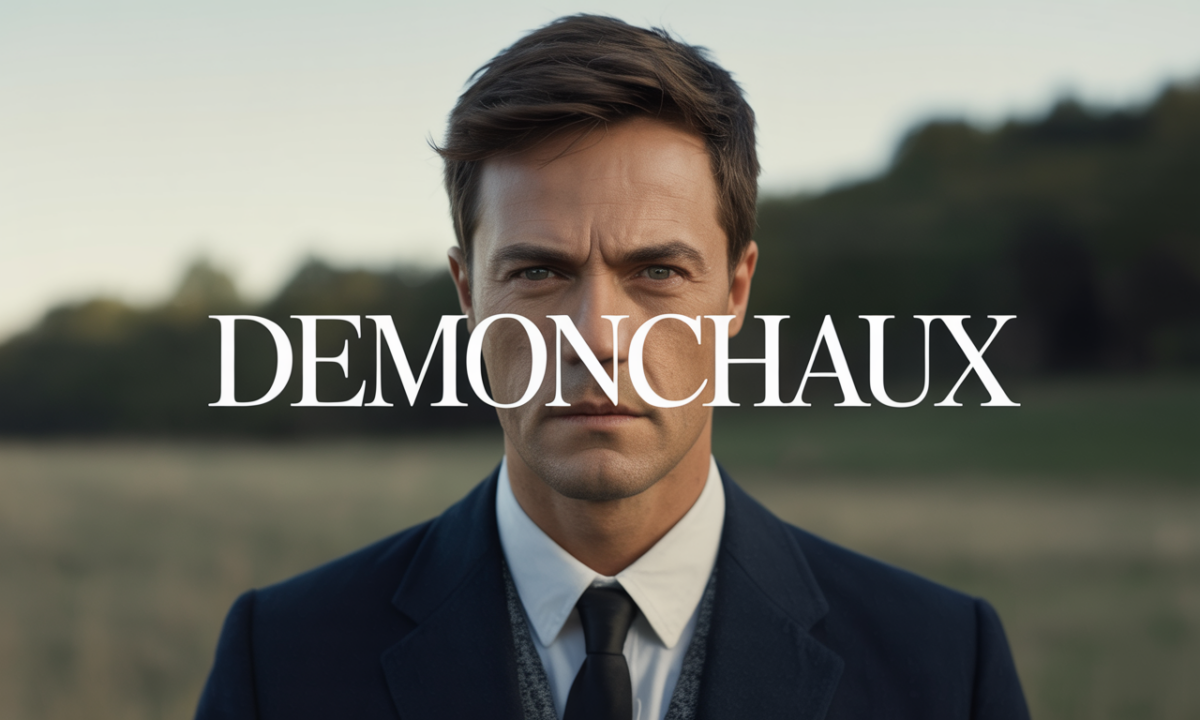 Illustration de Demonchaux, Noms de famille