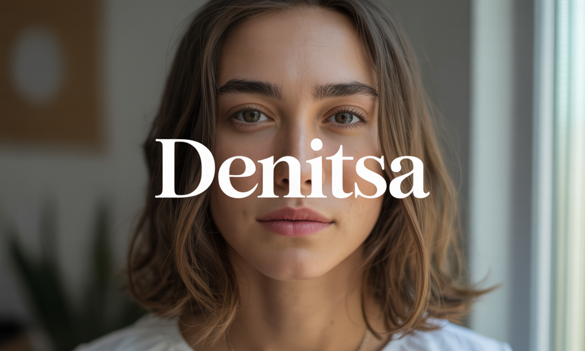 Illustration de Denitsa, Prénoms