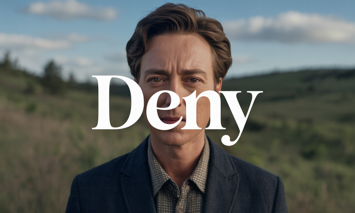 Illustration de Deny, Prénoms