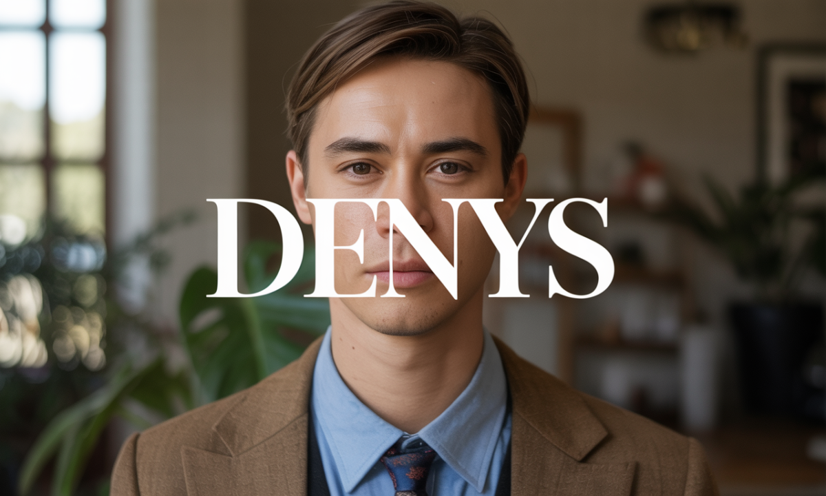 Illustration de Denys, Prénoms