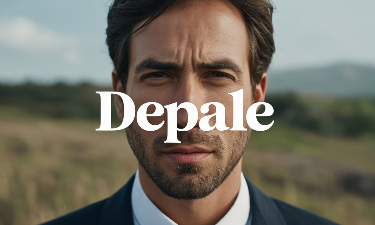 Illustration de Depalle, Noms de famille