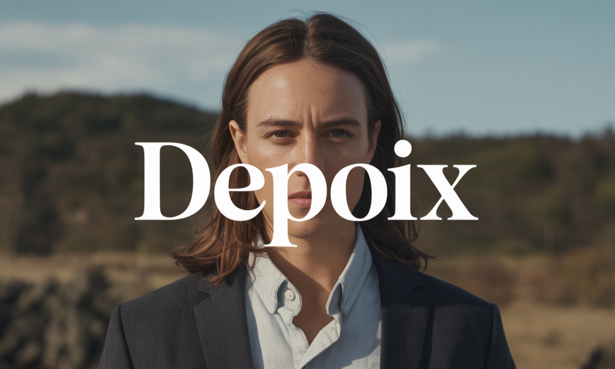 Illustration de Depoix, Noms de famille