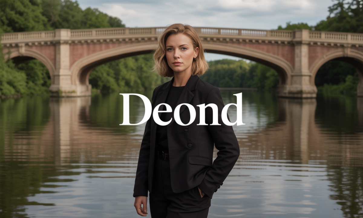 Illustration de Depond, Noms de famille