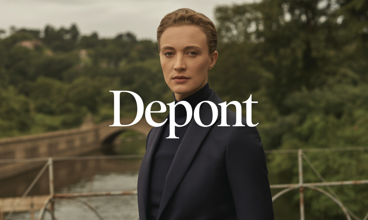 Illustration de Depont, Noms de famille