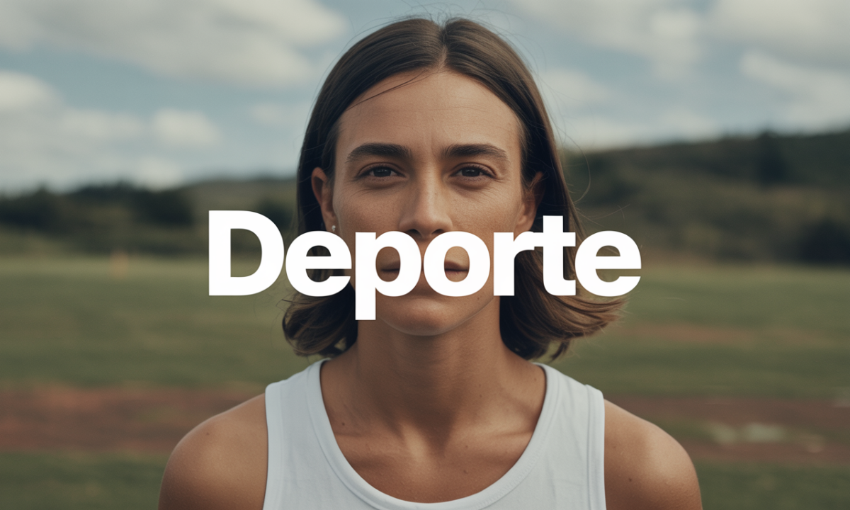 Illustration de Deporte, Noms de famille