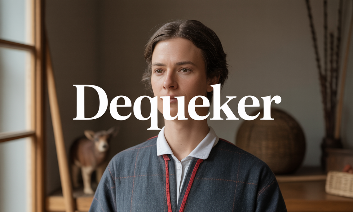 Illustration de Dequeker, Noms de famille