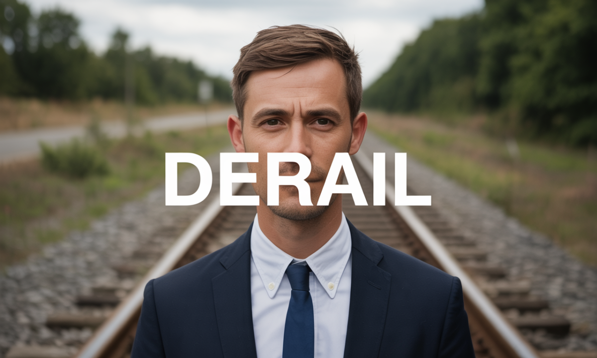 Illustration de Derail, Noms de famille