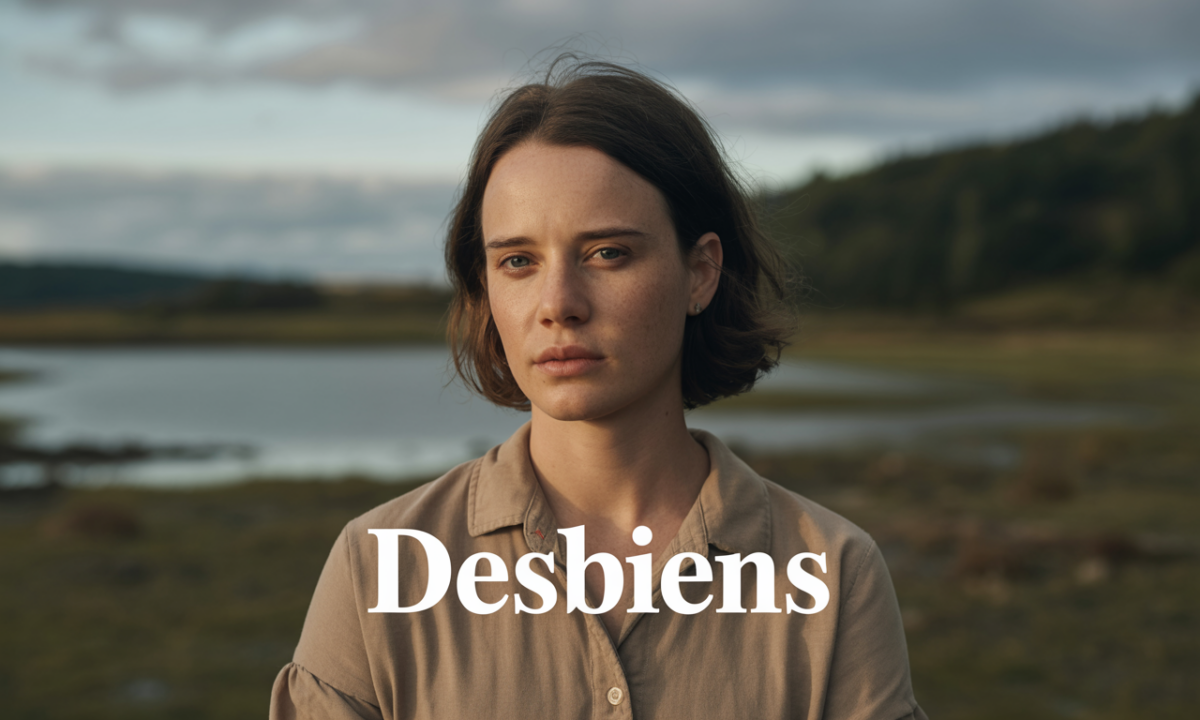 Illustration de Desbiens, Noms de famille