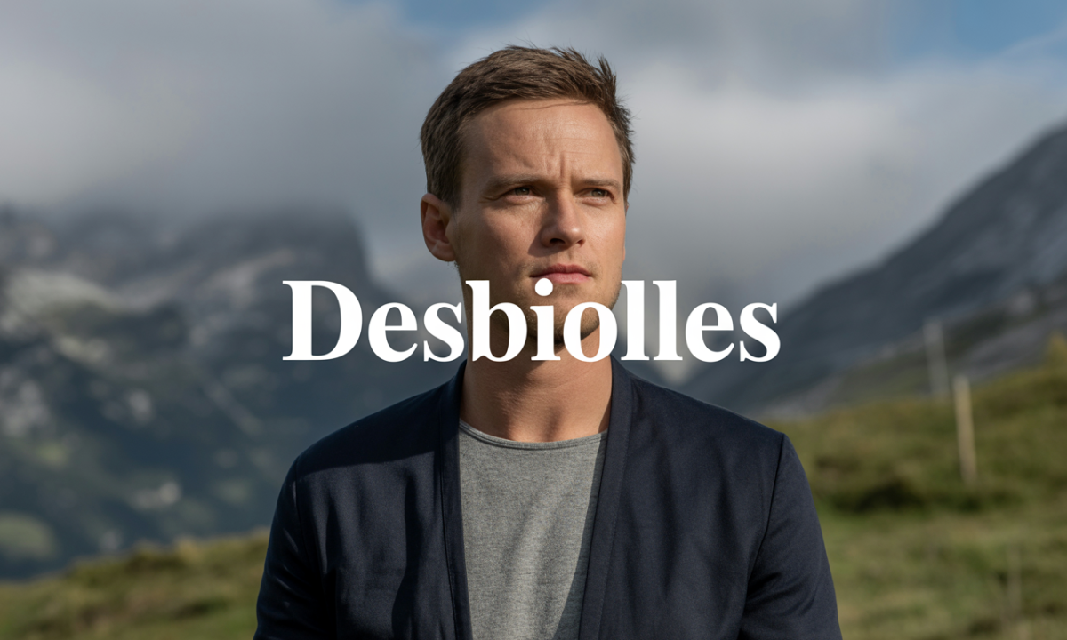 Illustration de Desbiolles, Noms de famille