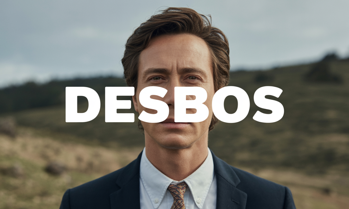 Illustration de Desbos, Noms de famille