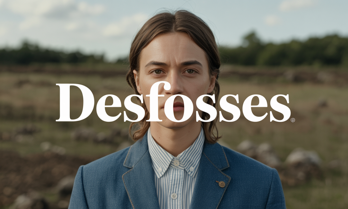 Illustration de Desfosses, Noms de famille