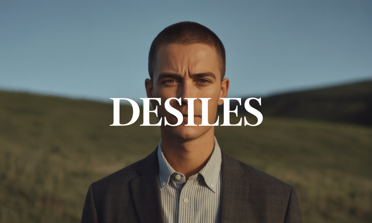 Illustration de Desiles, Noms de famille