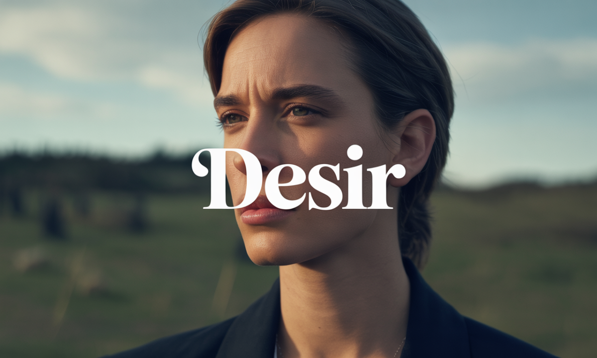 Illustration de Desir, Noms de famille