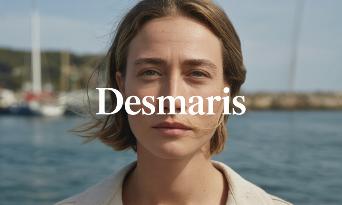 Illustration de Desmaris, Noms de famille