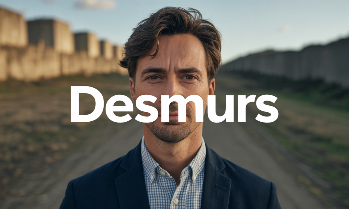 Illustration de Desmurs, Noms de famille