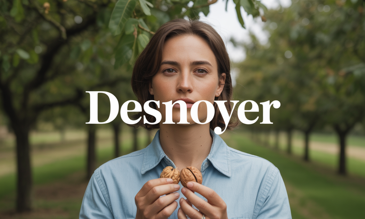 Illustration de Desnoyer, Noms de famille