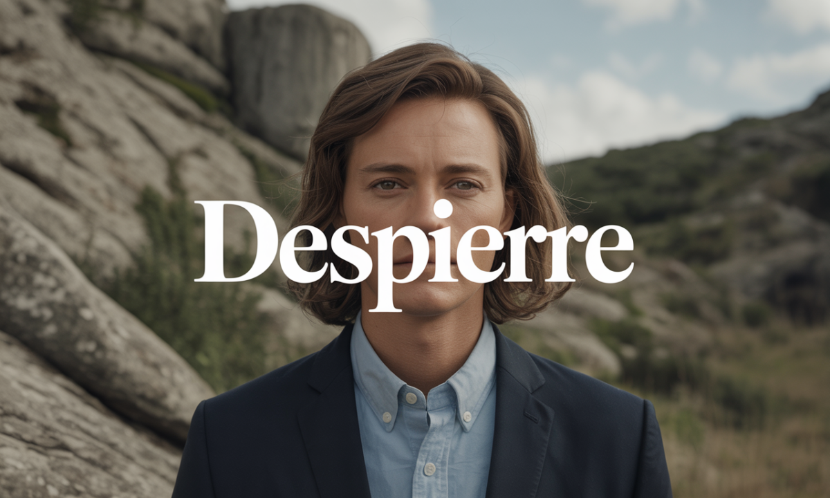 Illustration de Despierre, Noms de famille