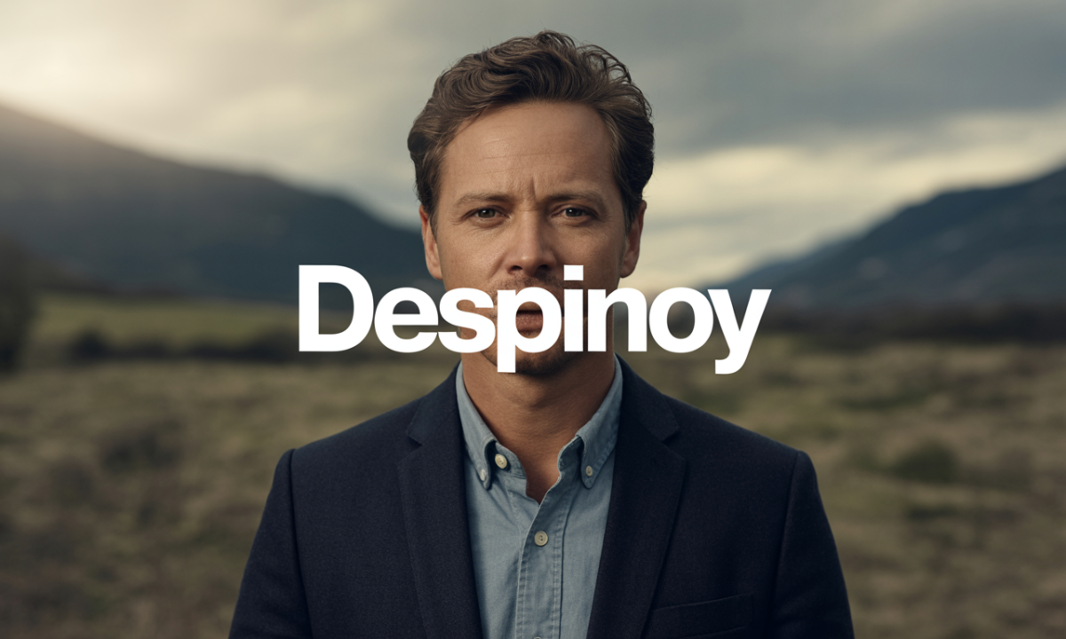 Illustration de Despinoy, Noms de famille