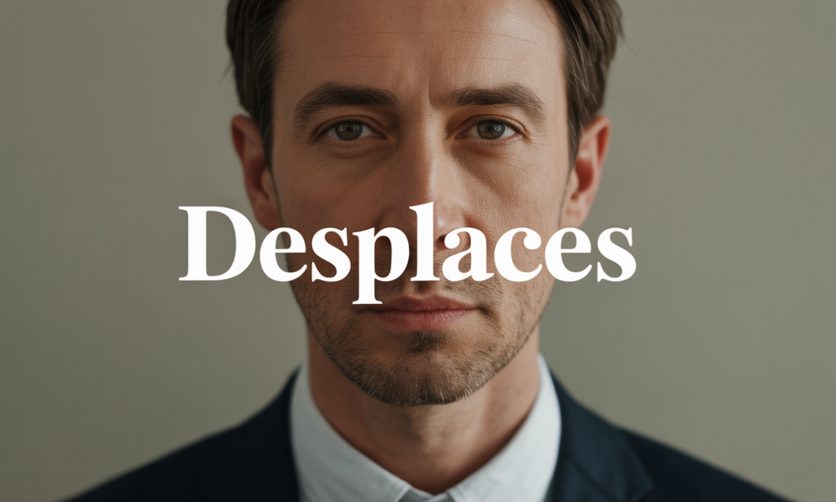 Illustration de Desplaces, Noms de famille