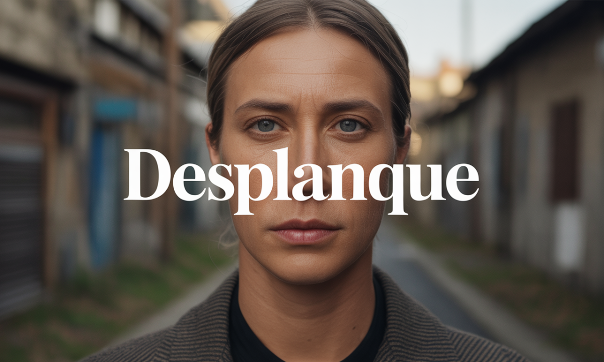 Illustration de Desplanque, Noms de famille