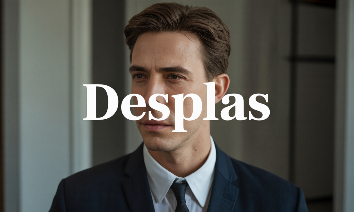 Illustration de Desplas, Noms de famille