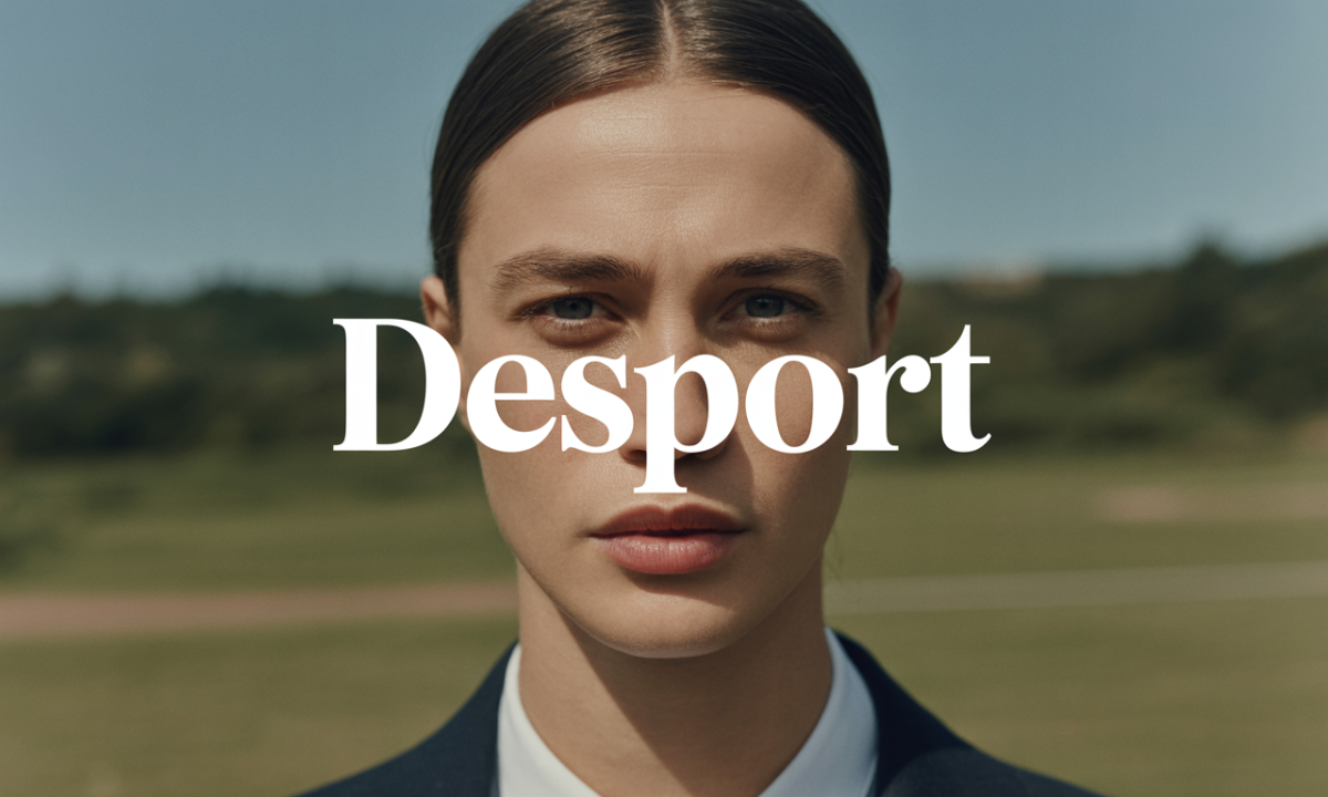 Illustration de Desport, Noms de famille