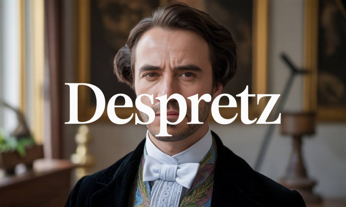 Illustration de Despretz, Noms de famille