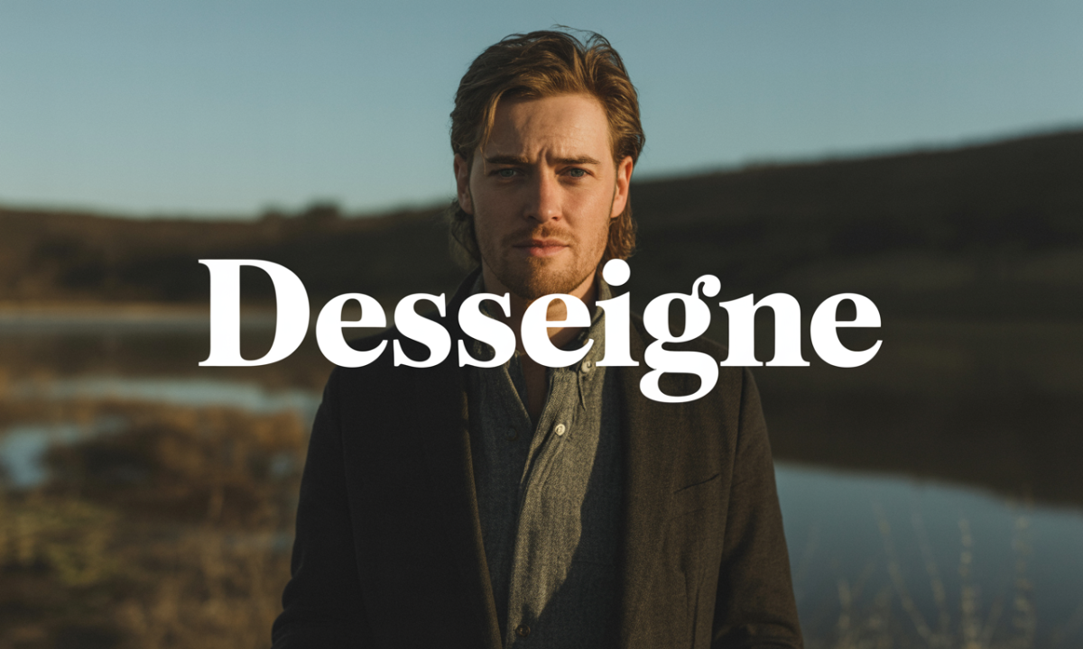 Illustration de Desseigne, Noms de famille