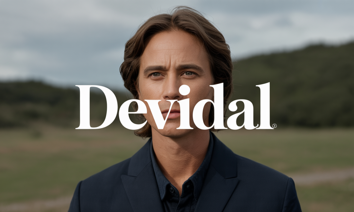 Illustration de Devidal, Noms de famille