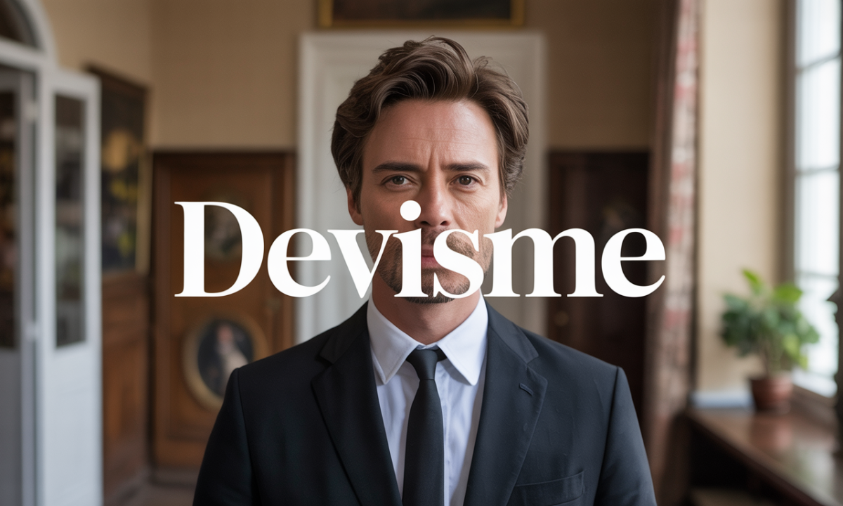 Illustration de Devisme, Noms de famille