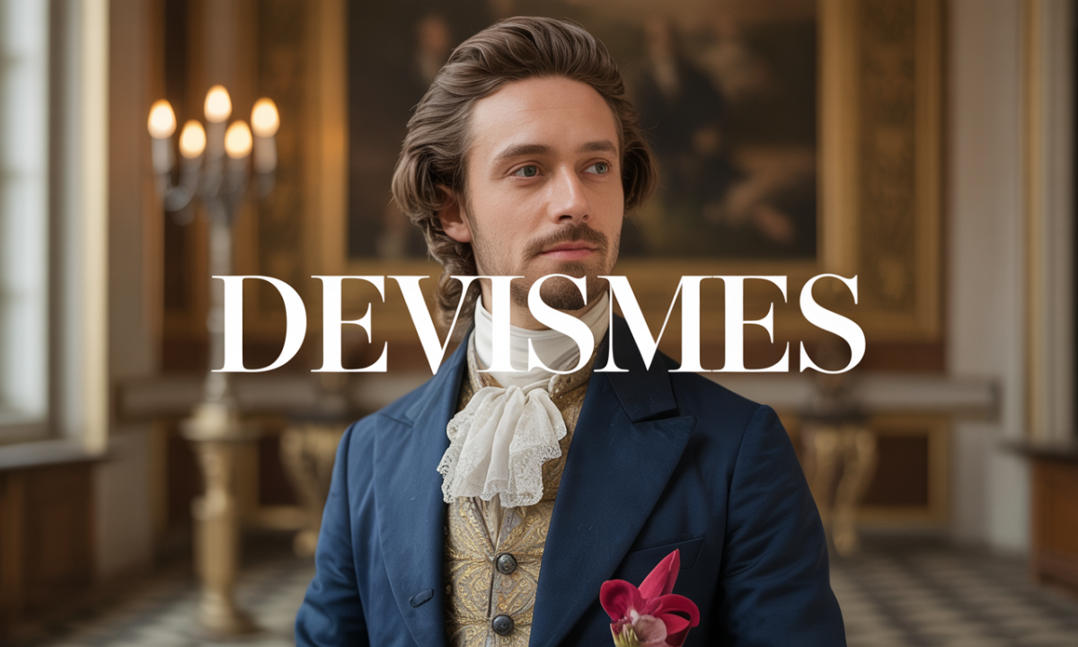 Illustration de Devismes, Noms de famille