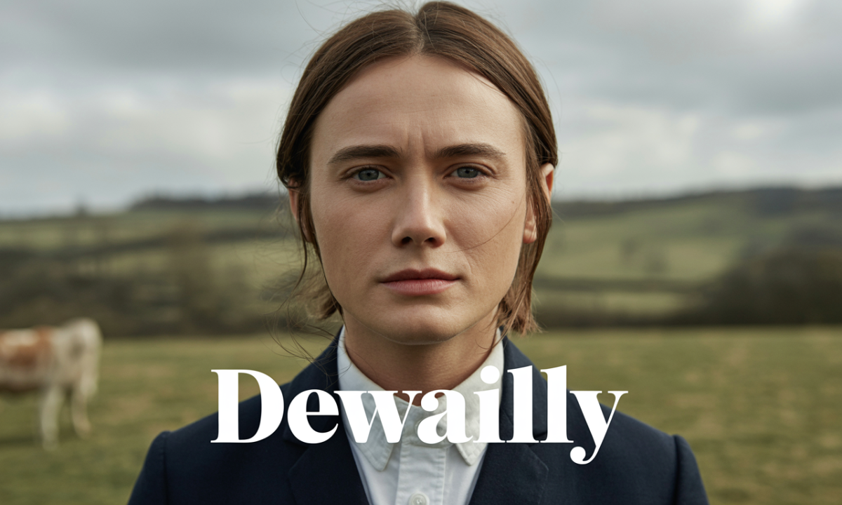 Illustration de Dewailly, Noms de famille