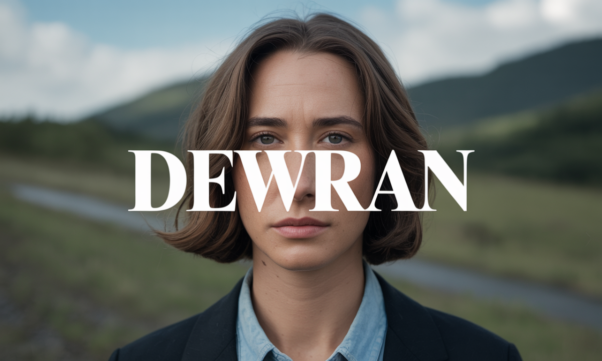 Illustration de Dewran, Prénoms