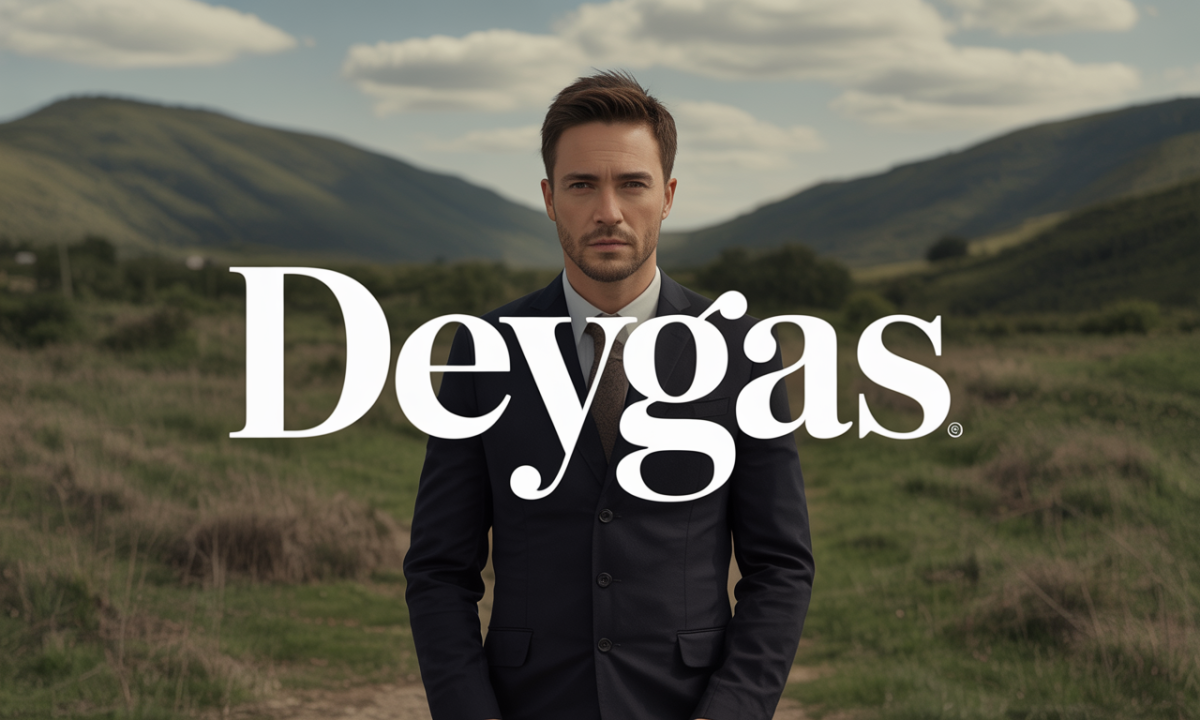 Illustration de Deygas, Noms de famille