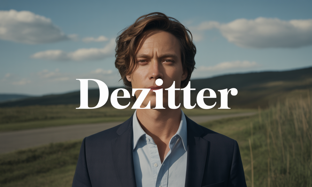 Illustration de Dezitter, Noms de famille