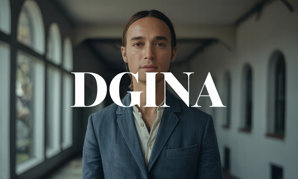 Illustration de Dgina, Prénoms