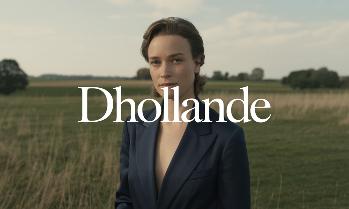 Illustration de Dhollande, Noms de famille