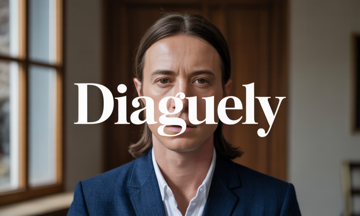 Illustration de Diaguely, Prénoms