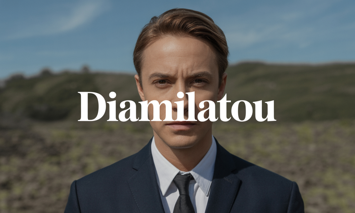 Illustration de Diamilatou, Prénoms