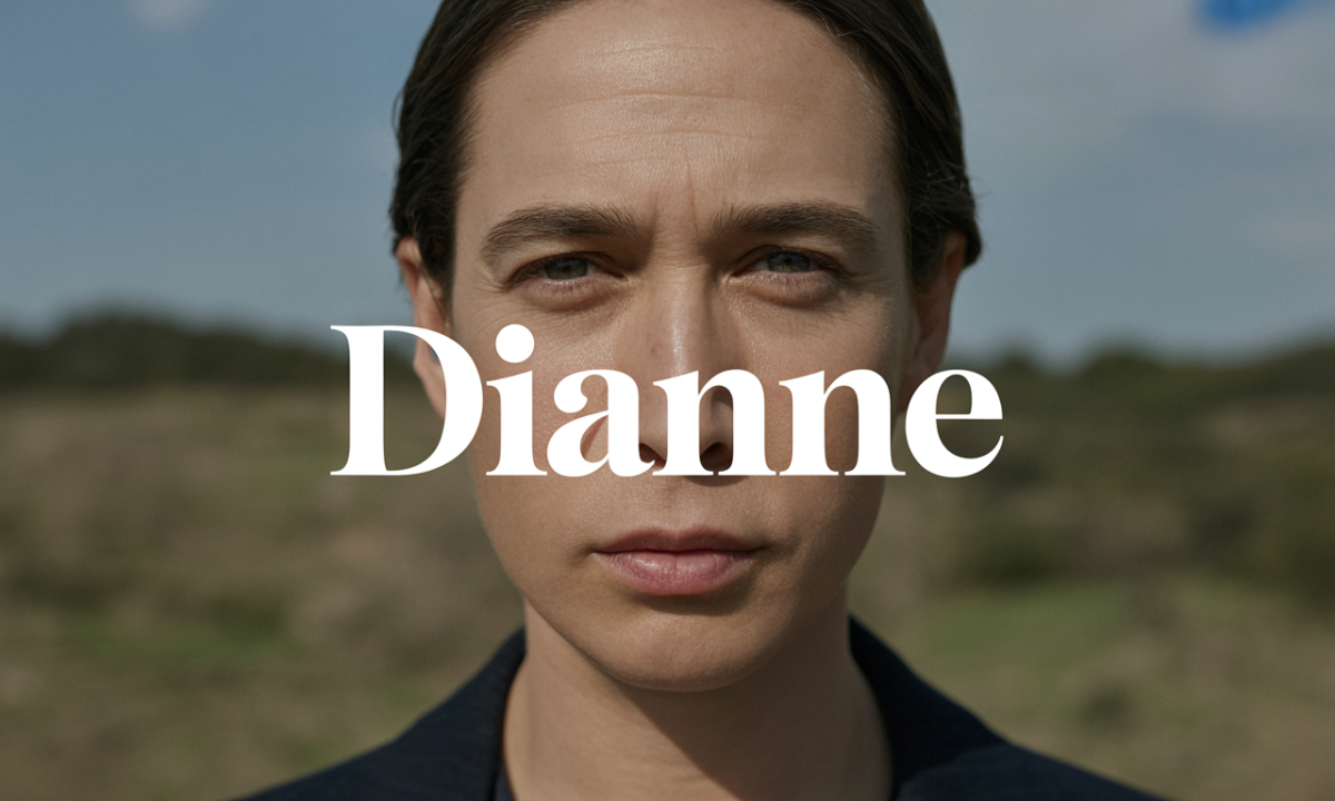 Illustration de Dianne, Prénoms