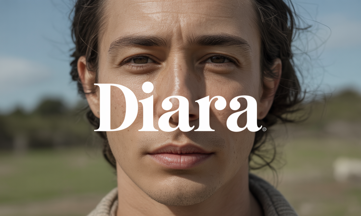 Illustration de Diara, Prénoms