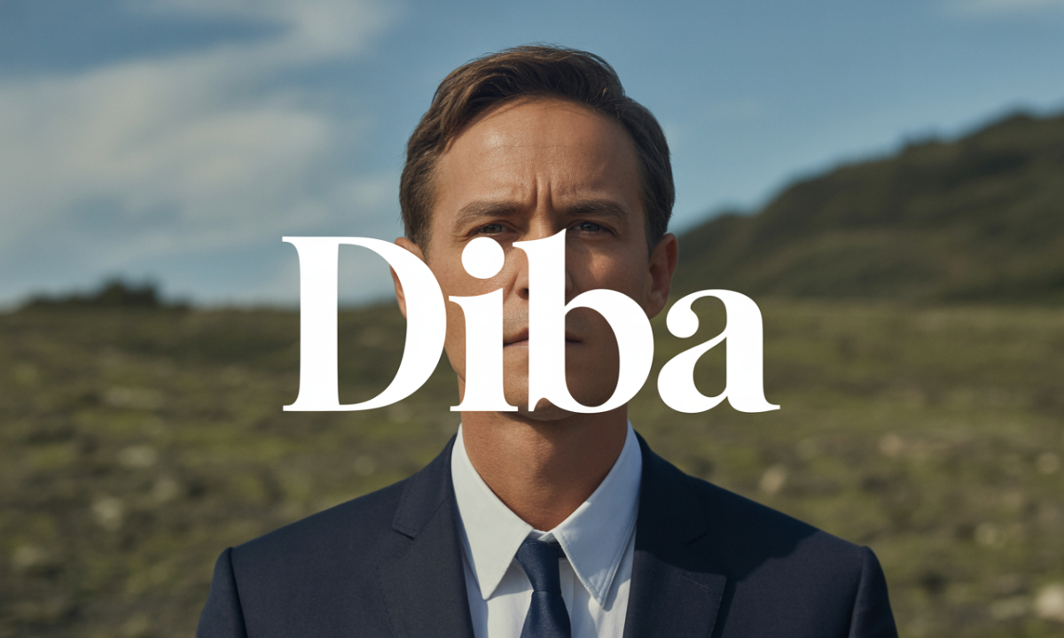 Illustration de Diba, Prénoms