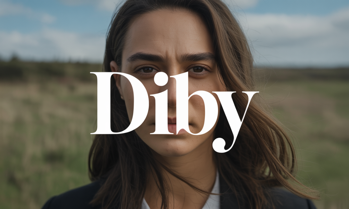 Illustration de Diby, Prénoms