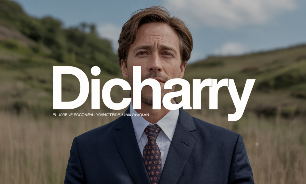 Illustration de Dicharry, Noms de famille