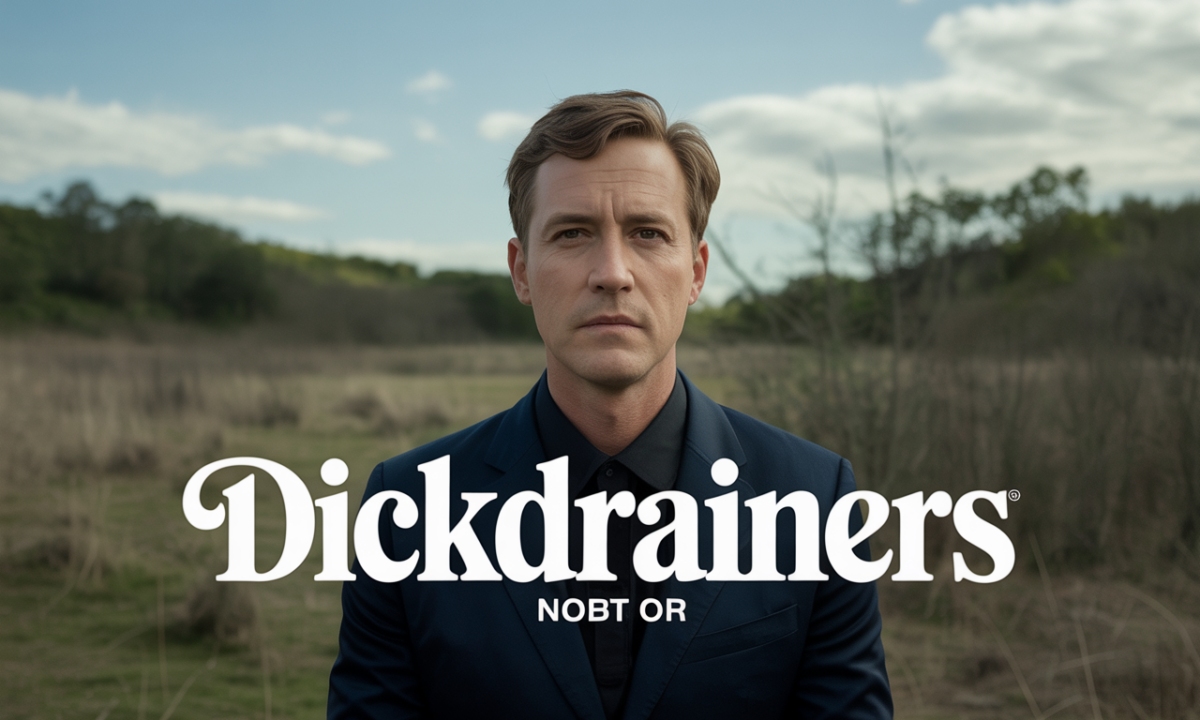 Illustration de Dickdrainers, Personnalités et Célébrités