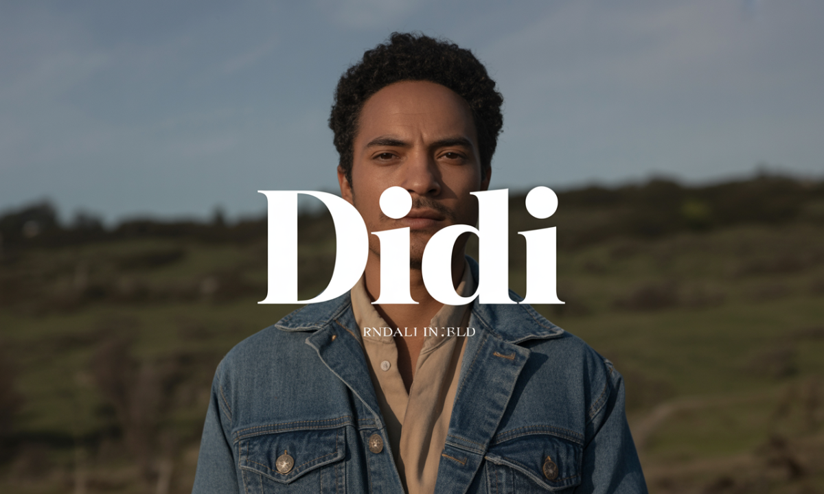 Illustration de Didi, Prénoms