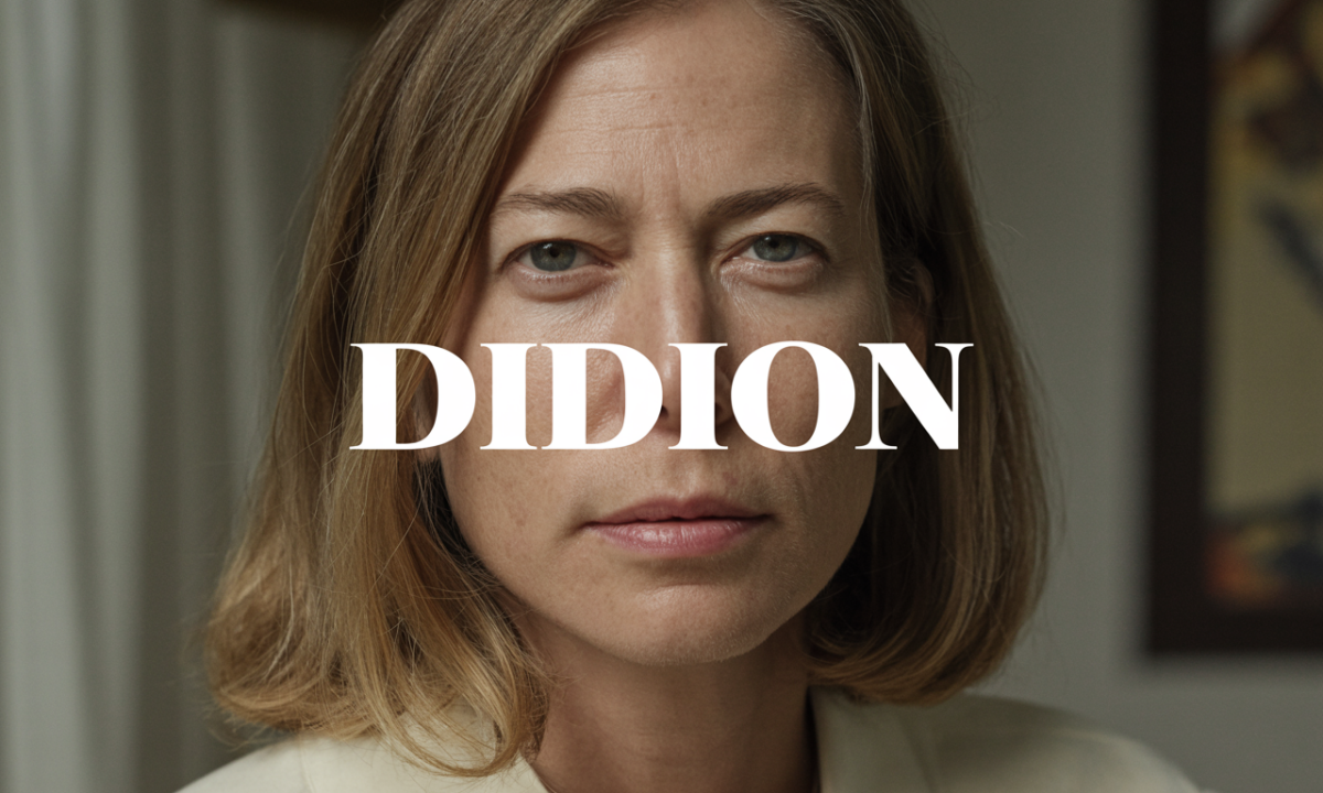 Illustration de Didion, Noms de famille