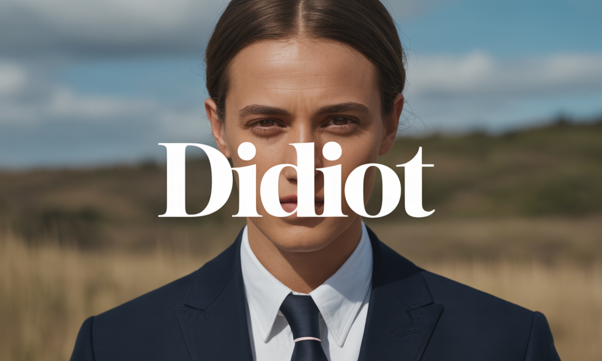 Illustration de Didiot, Noms de famille