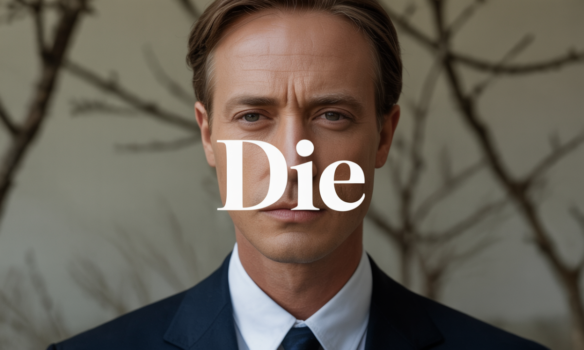 Illustration de Die, Noms de famille