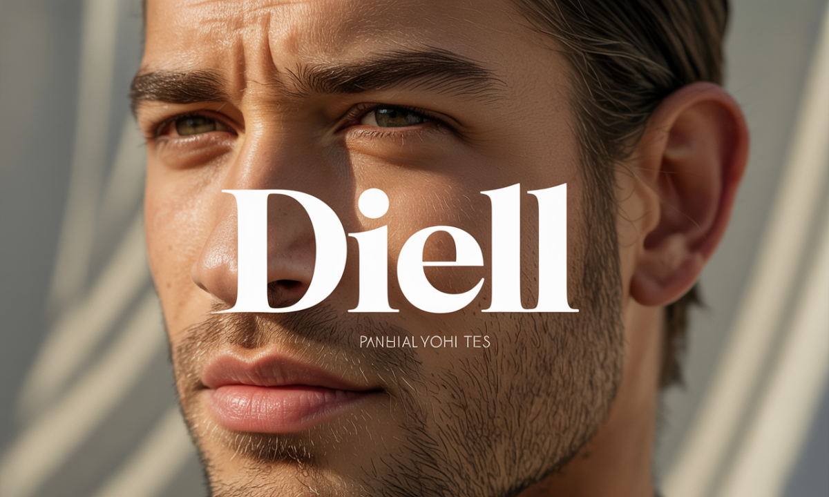 Illustration de Diell, Prénoms